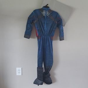 Costumes - Captain America Halloween costume Costumes - Captain America Halloween costume
